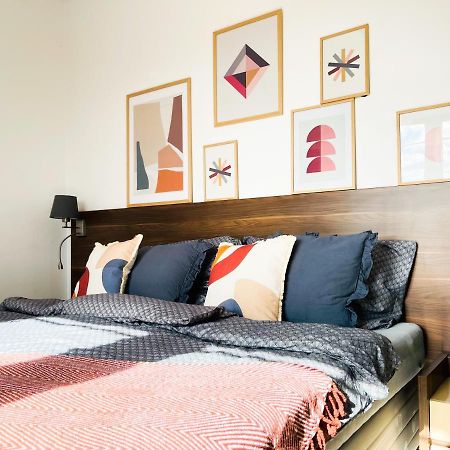 Aqumarina Swinoujscie Apartamenty C31 I C32 Eksteriør bilde